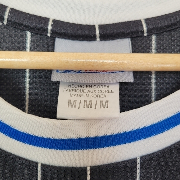 Vintage Orlando Tracey McGrady Jersey - Picture 4 of 7